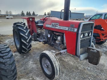 Main image Massey Ferguson 265